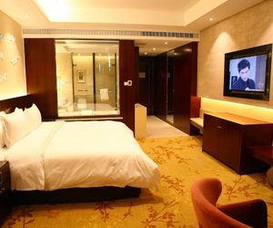 Tiandehu hotel Taizhou China