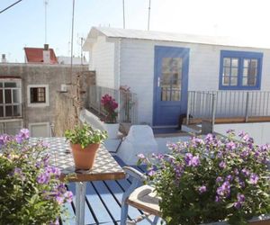 Apartamento La Casita de la Playa Cadiz Spain