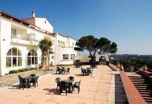 Rocamar Hotel Cadaques Spain