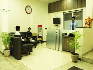 Hotel Photo 10
