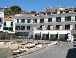 Hotel Playa Sol Cadaques Spain