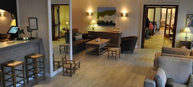 Hotel Photo 10
