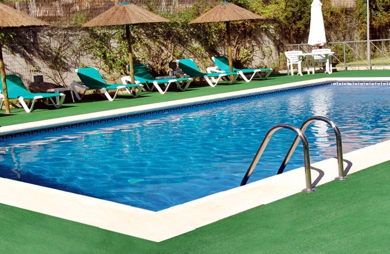 Hotel Photo 22