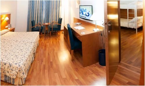 Hotel Photo 5
