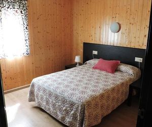 Hostal - Bungalows Camping Cáceres Caceres Spain