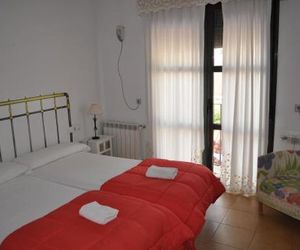 Apartamentos La Casa Pintada Caceres Spain