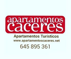 Apartamentos Caceres Caceres Spain