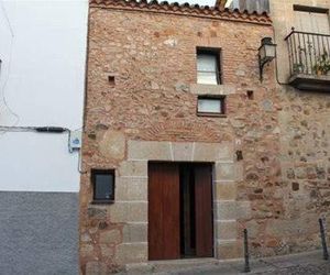 Apartamento Turístico Puerta de Mérida Caceres Spain