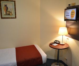 Devere Hotel Sydney Australia