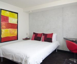 Arts Hotel Sydney Australia