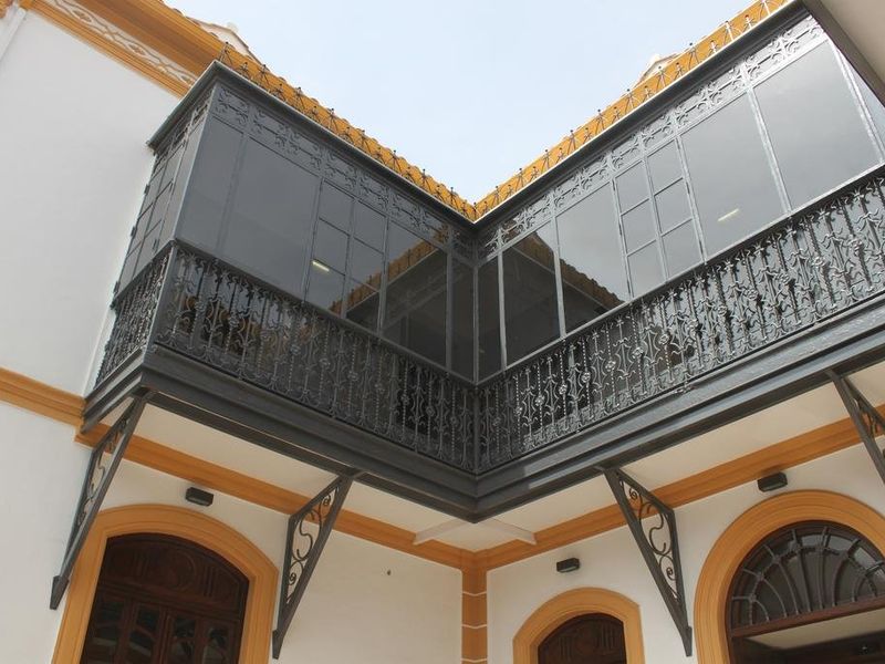 Hotel Photo 22
