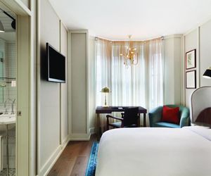 The Evelyn New York City United States