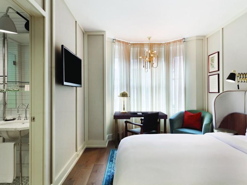 Hotel Photo 1