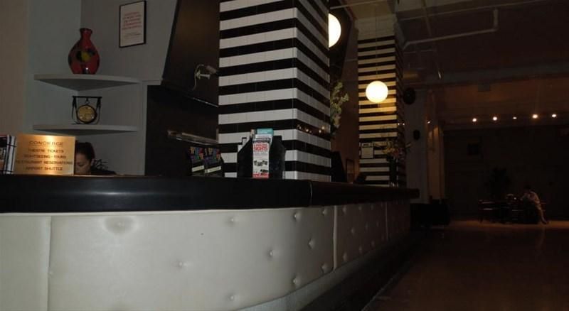 Hotel Photo 14