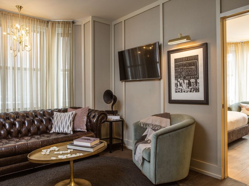 Hotel Photo 9
