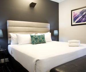 Hotel Challis Sydney Australia