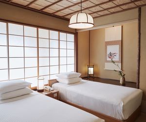 The Kitano Hotel New York New York City United States