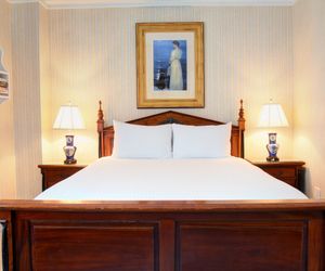 Roger Smith Hotel New York City United States