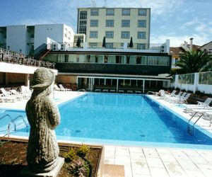 Hotel Sarga Cabanas Spain