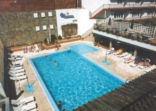 Hotel Photo 22