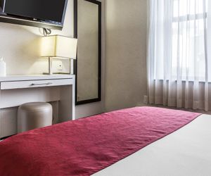 The Solita Soho Hotel, Ascend Hotel Collection New York City United States