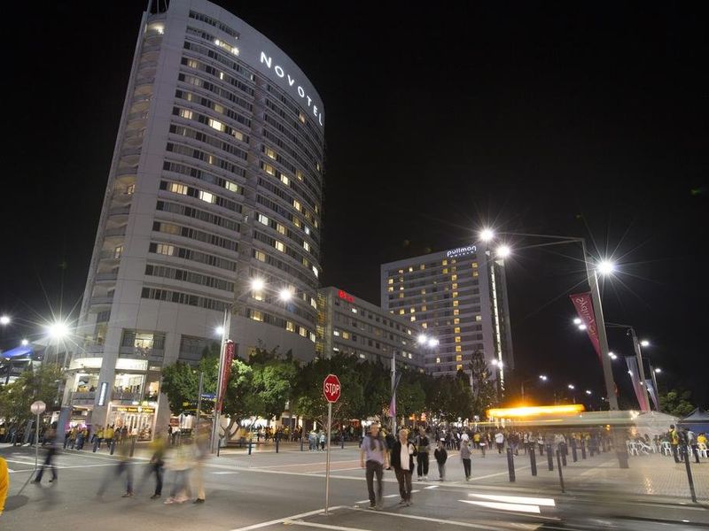 Hotel Photo 21