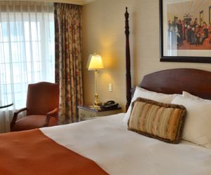 The Wall Street Inn New York City United States