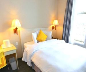 SoHo Garden Hotel New York City United States