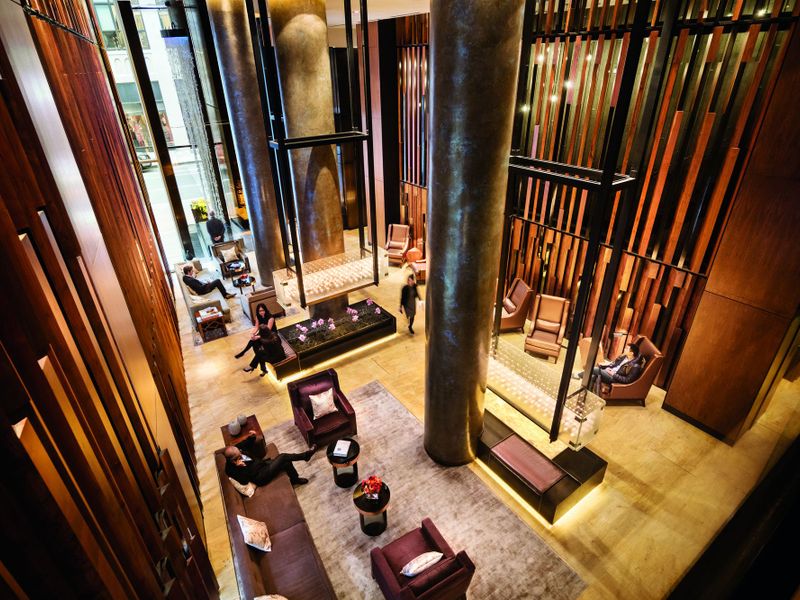 Hotel Photo 11