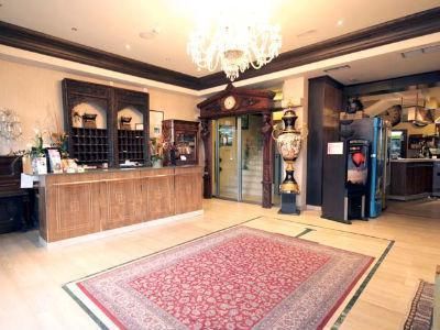 Hotel Photo 18
