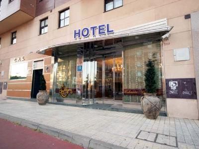 Hotel Photo 22