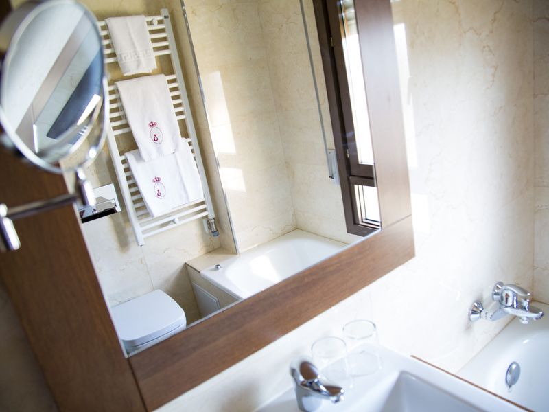 Hotel Photo 9