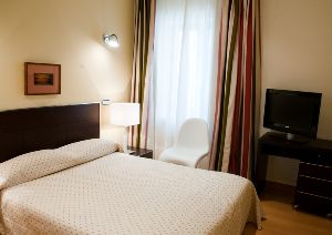 Apartamentos María Luisa Burgos Spain