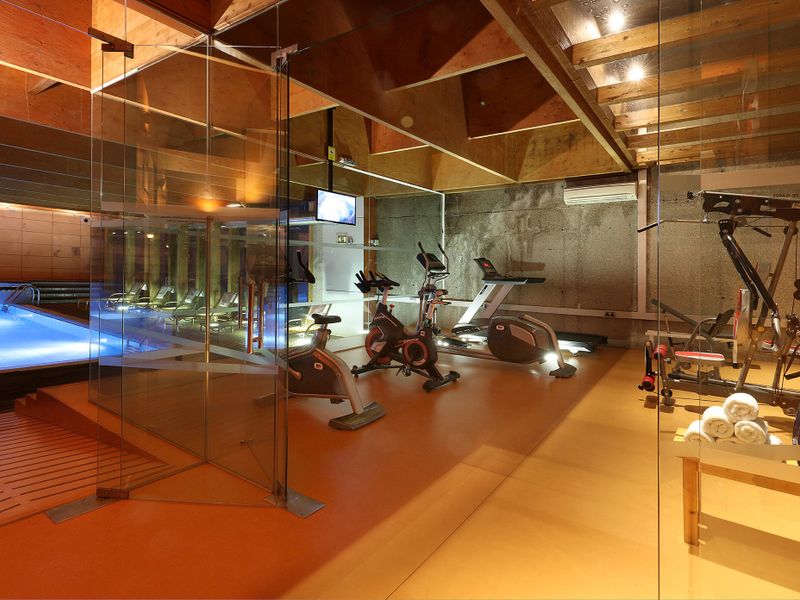 Hotel Photo 22