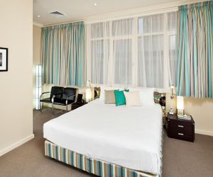 Best Western Plus Hotel Stellar Sydney Australia