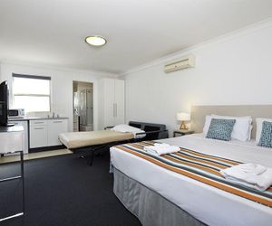 Central Railway Hotel Sydney Australia