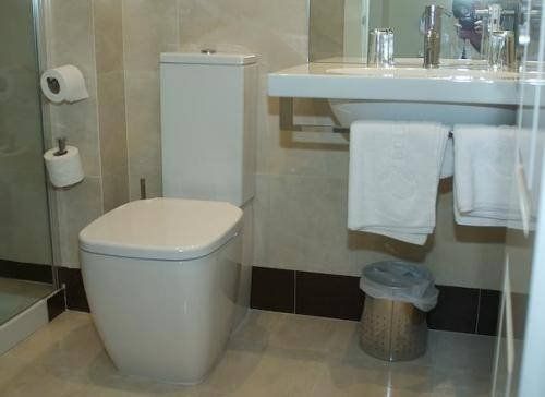 صورة الفندق 8