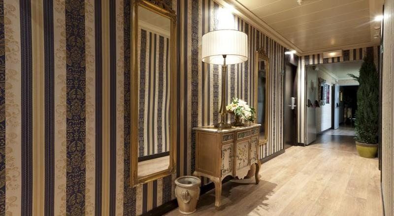 Hotel Photo 16