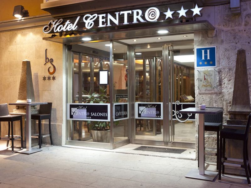 Hotel Photo 21
