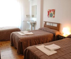 Hostal Manjon Burgos Spain