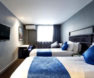 Best Western Haven Glebe Sydney Australia