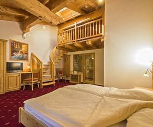 Gasthof Ochsalm Kirchberg Austria