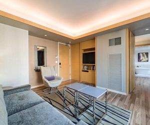 West 57th Street by Hilton Club New York City United States