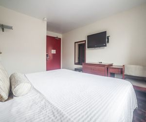 Windsor Hotel New York City United States