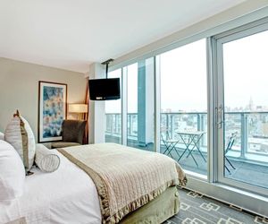 Wyndham Garden Chinatown New York City United States