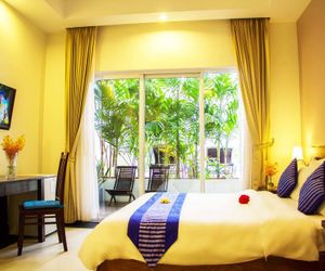 Skyline Boutique Hotel Phnom Penh Cambodia