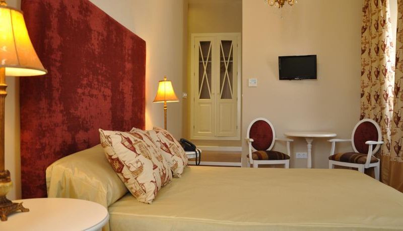Hotel Photo 5