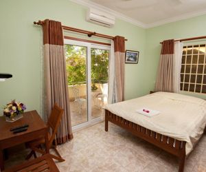 Villa Grange Phnom Penh Cambodia