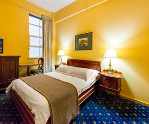 Castlereagh Boutique Hotel, Ascend Hotel Collection Sydney Australia