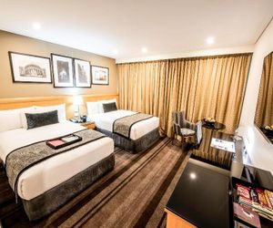 Rydges World Square Sydney Australia